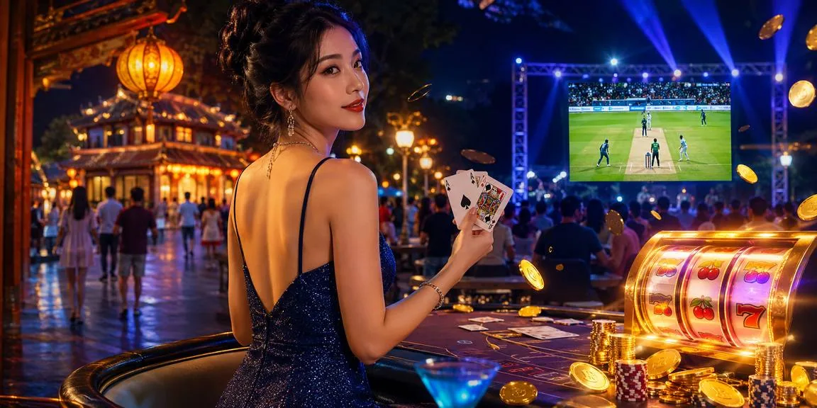 Những yếu tố định hình sảnh fye88